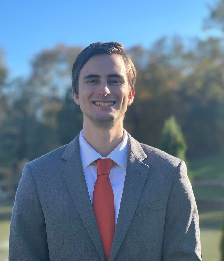 Will Yergin headshot