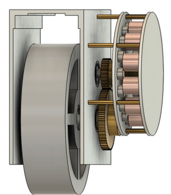 CAD — mechanical layout, packaging, and integration planning
